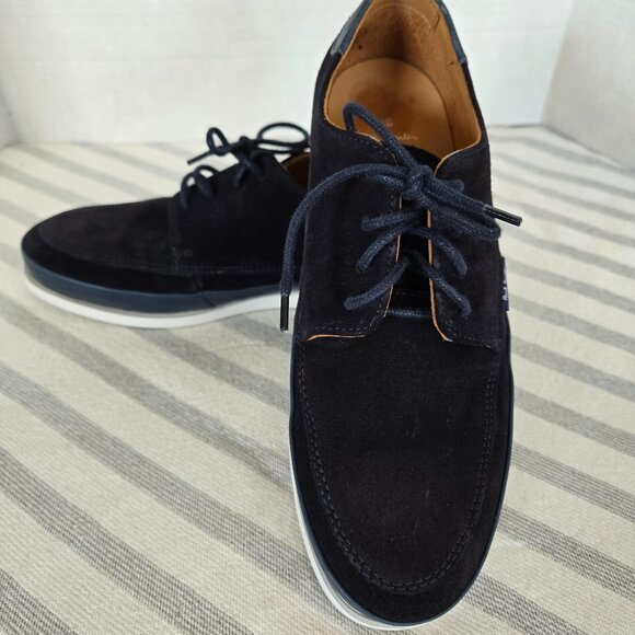 Paul Smith Broc Shoes size 6 - Picture 8 of 15